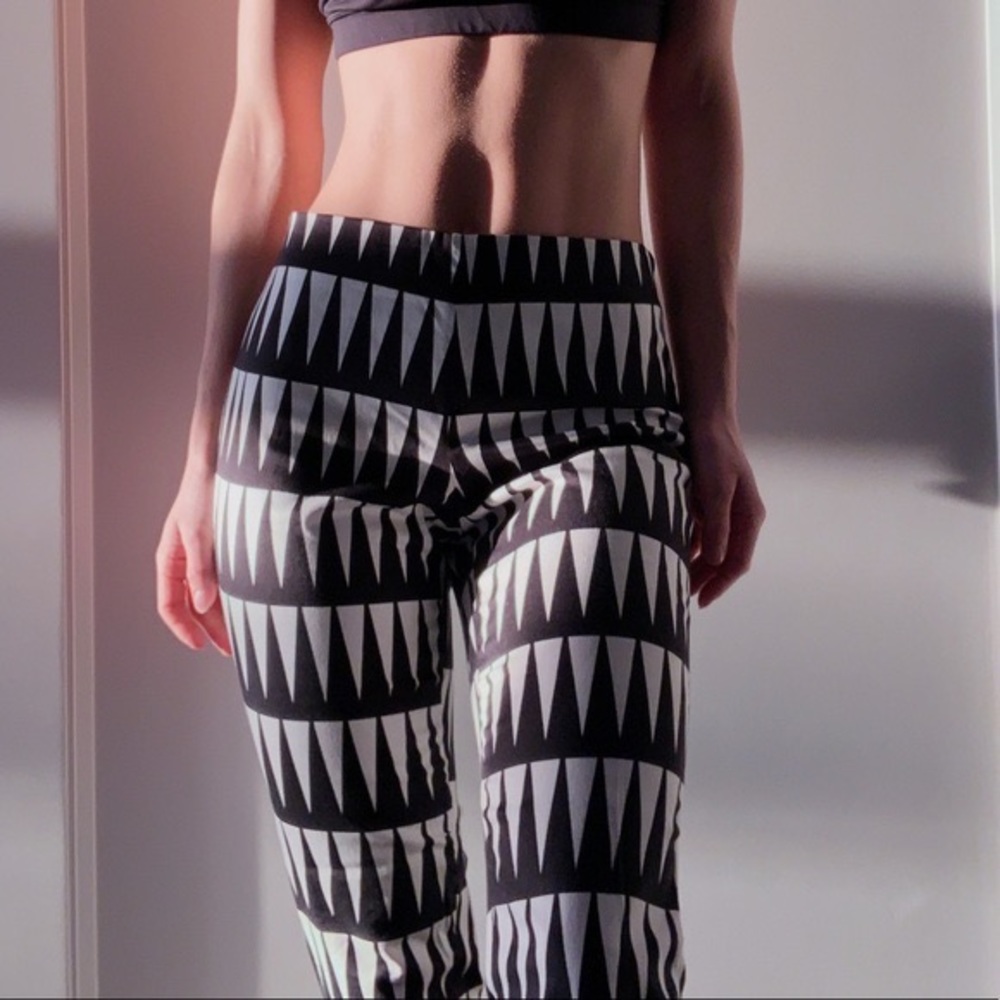 Italian cotton dress pants 🏁 - Picture 3 of 15